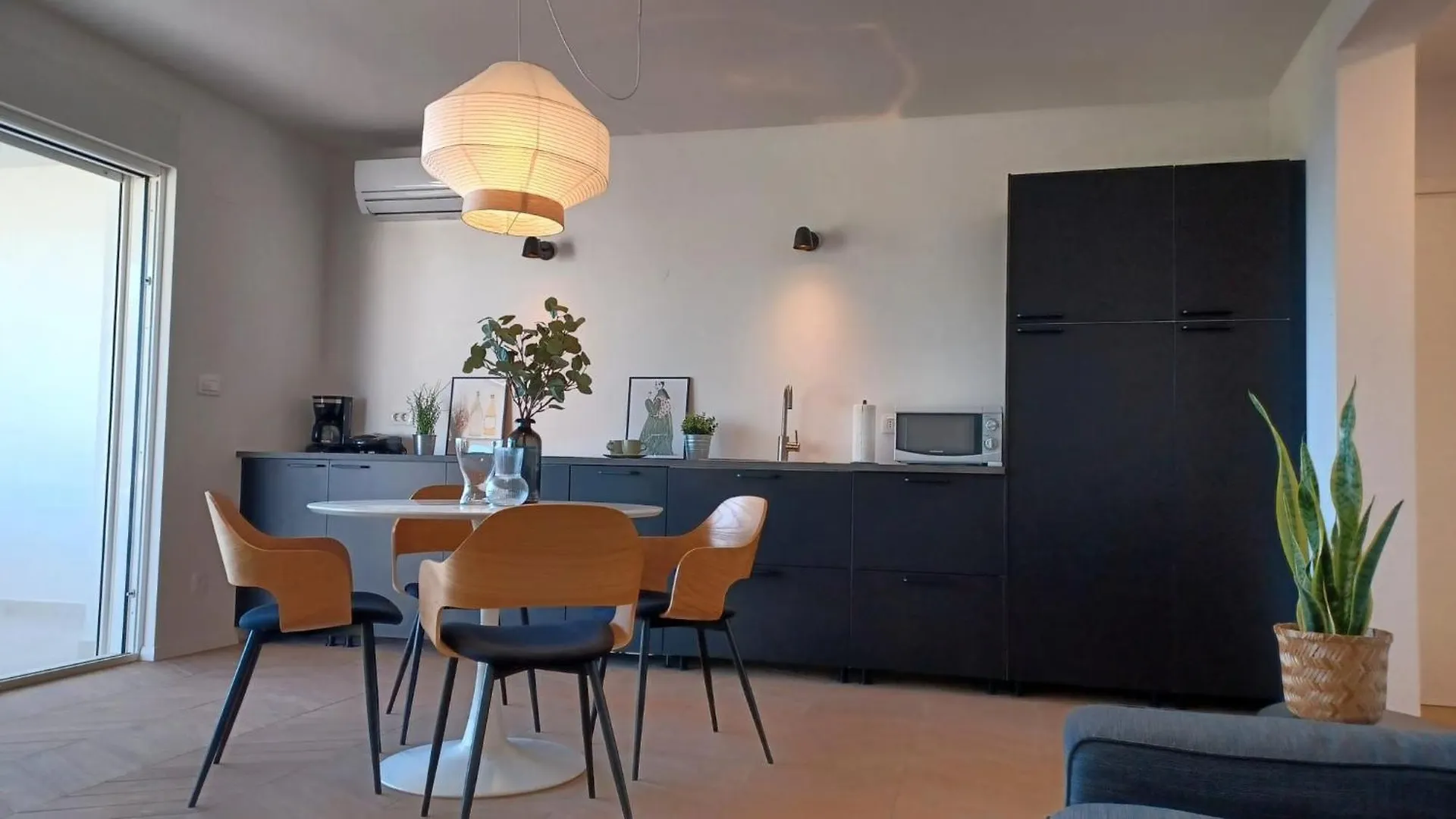 Sea View Apartments Ivana Krk Town