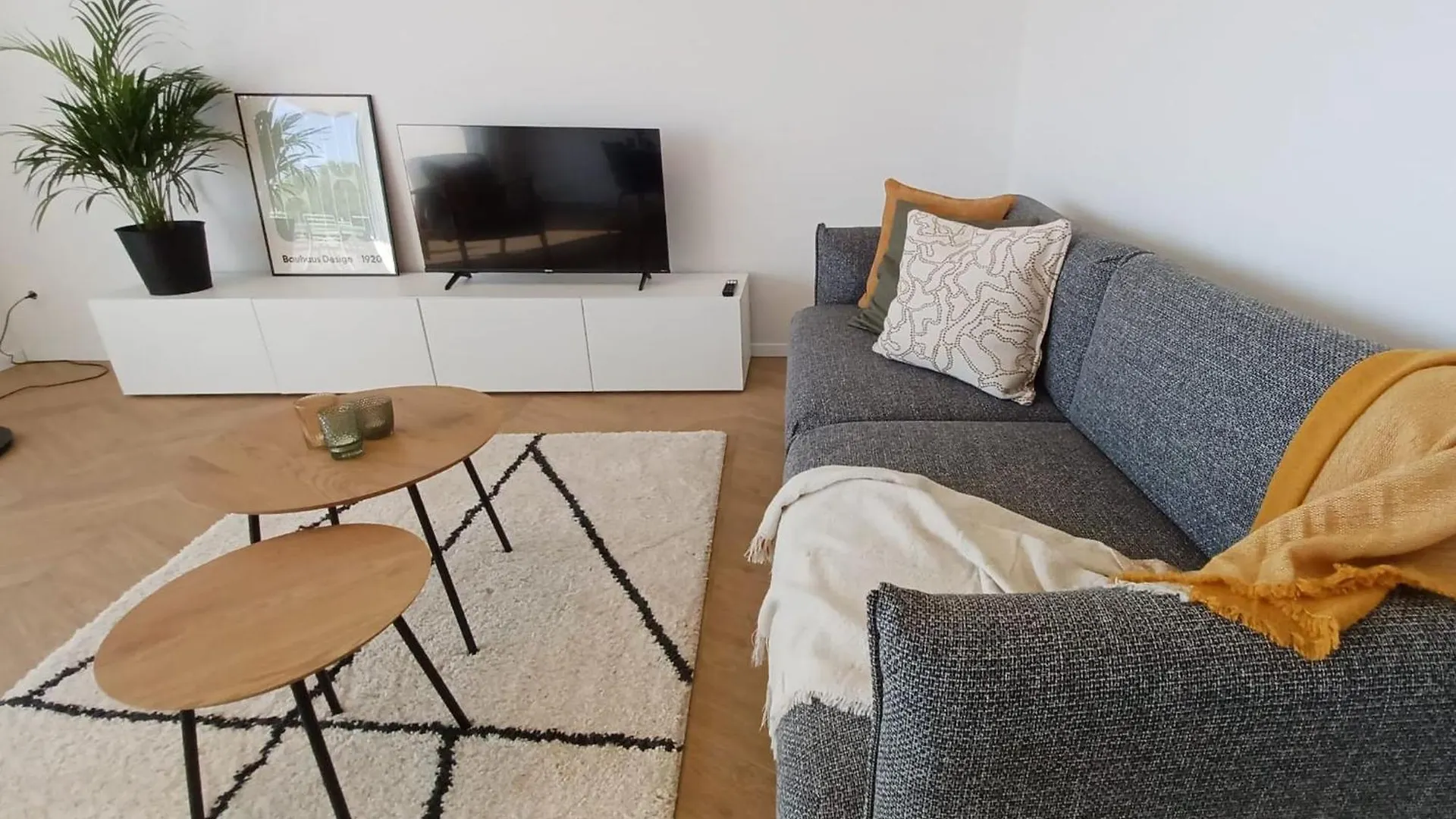 Sea View Apartments Ivana Krk Town