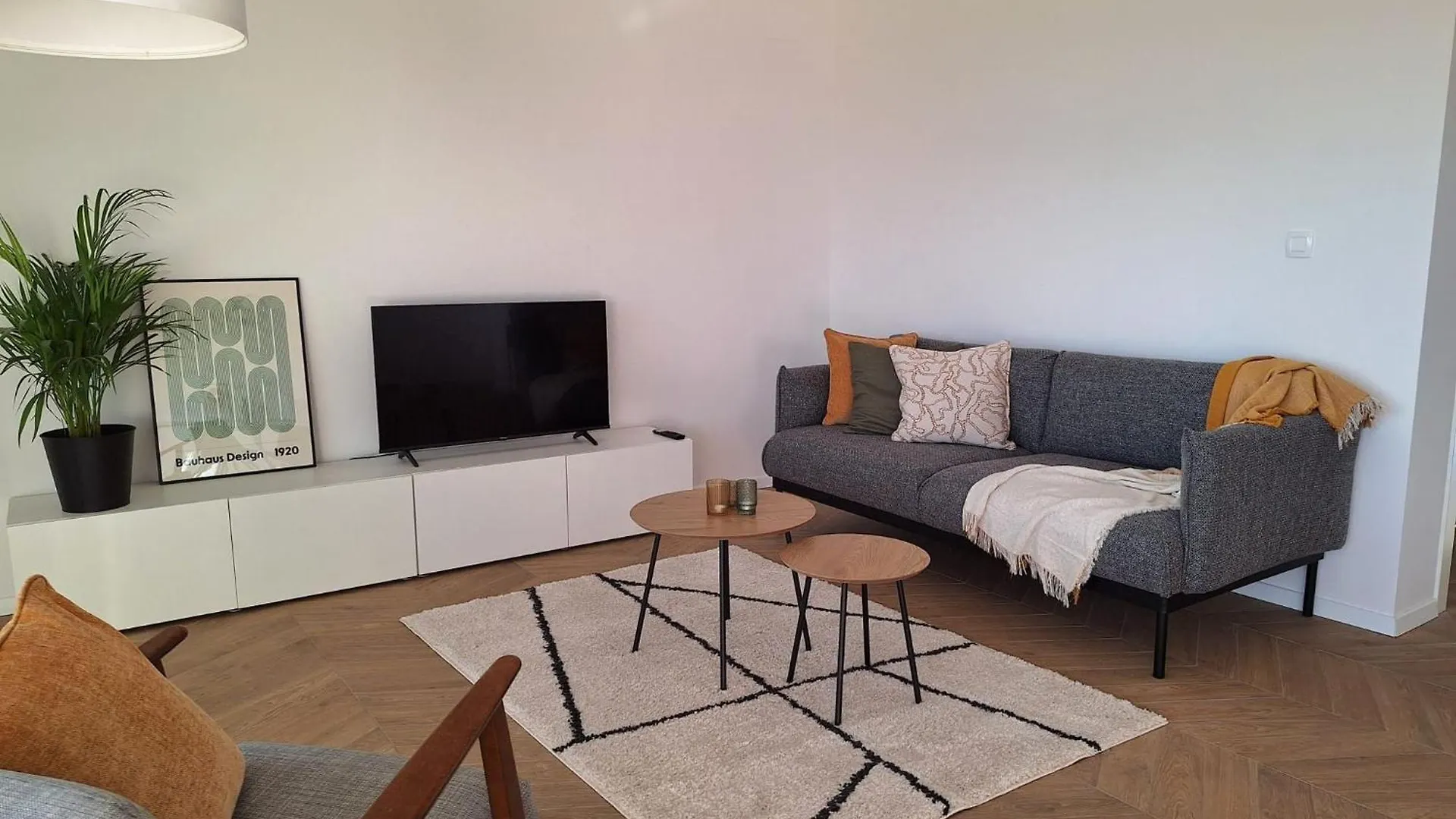 Sea View Apartments Ivana Krk Town