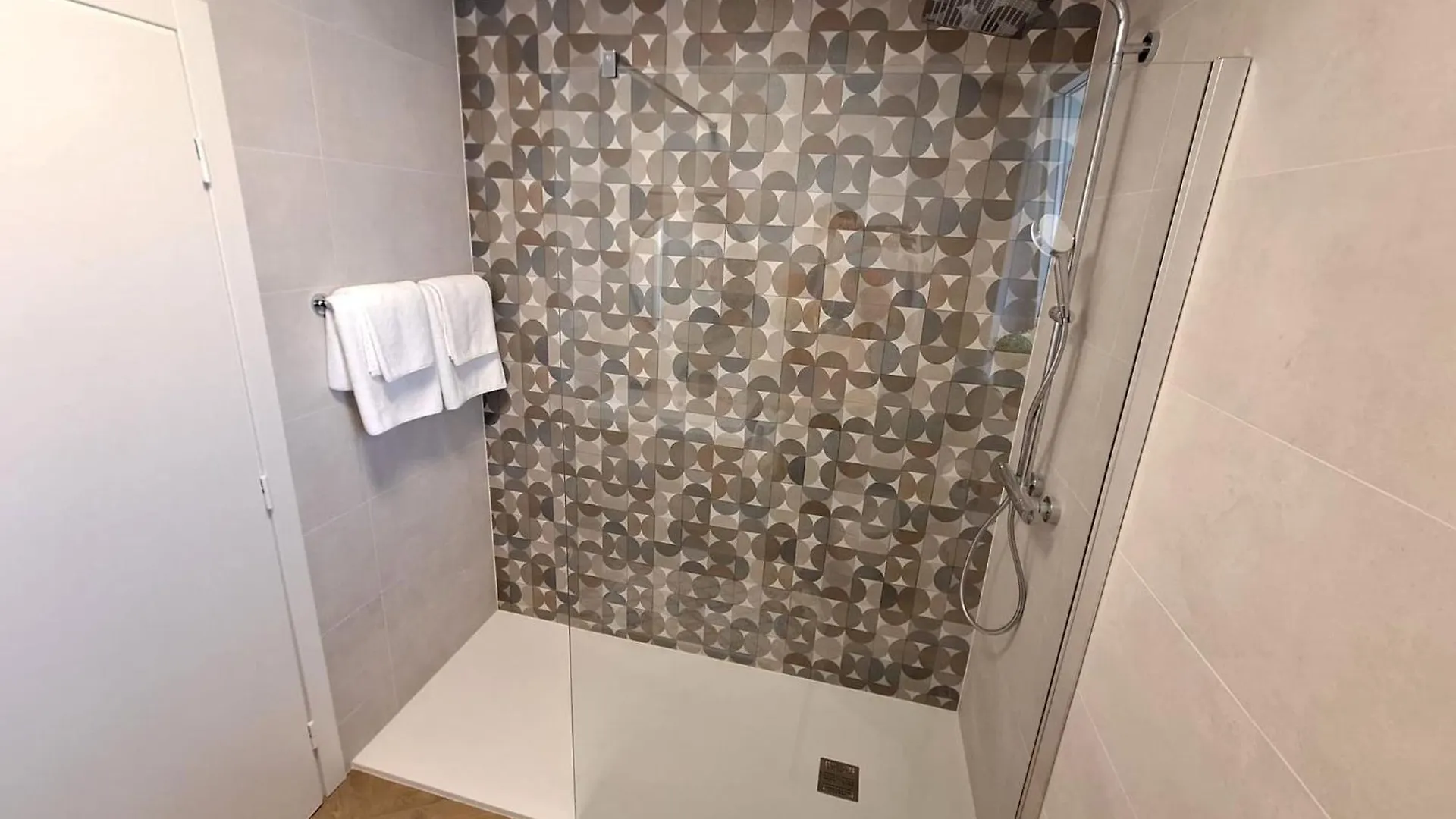 Sea View Apartments Ivana Krk Town