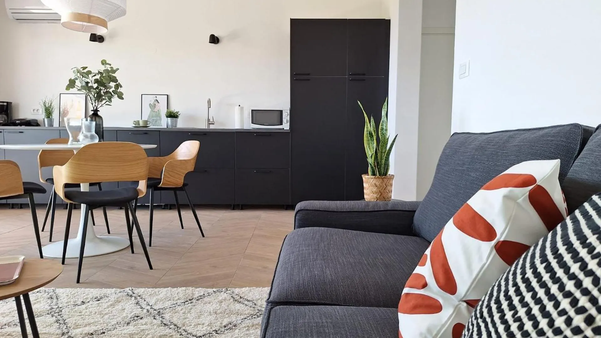 Sea View Apartments Ivana Krk Town 0*,  Croatia
