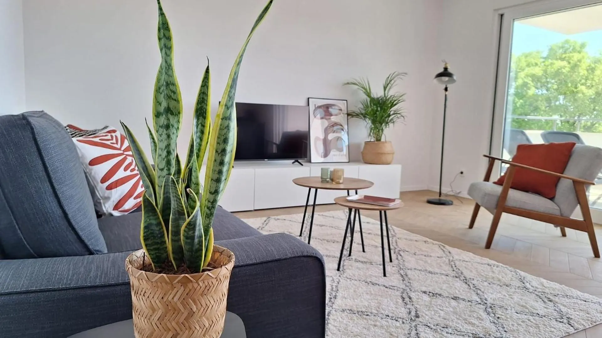 Sea View Apartments Ivana Krk Town