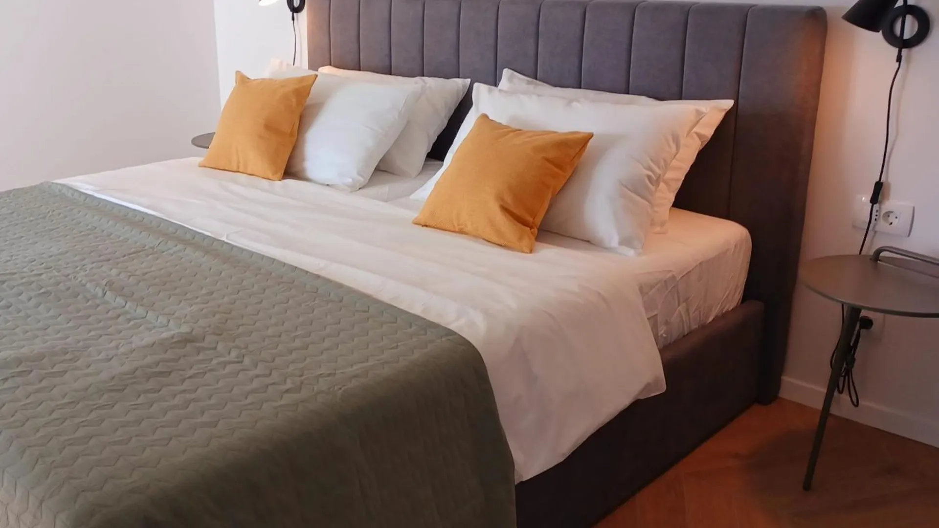 Sea View Apartments Ivana Krk Town