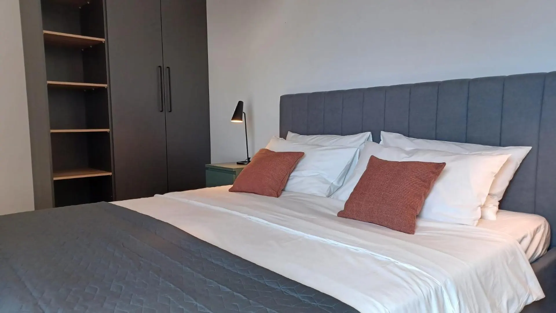 Sea View Apartments Ivana Krk Town