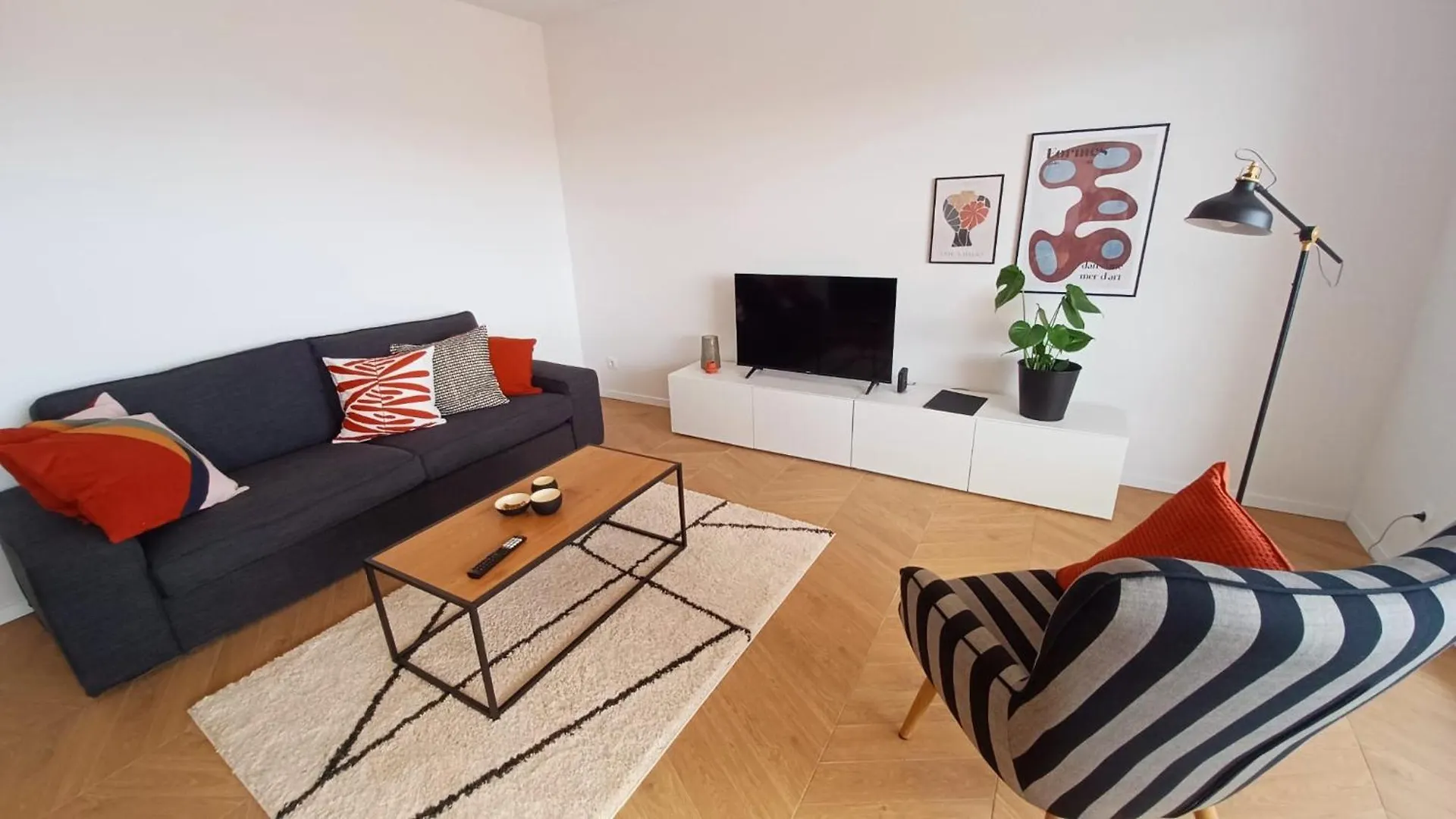 Sea View Apartments Ivana Krk Town