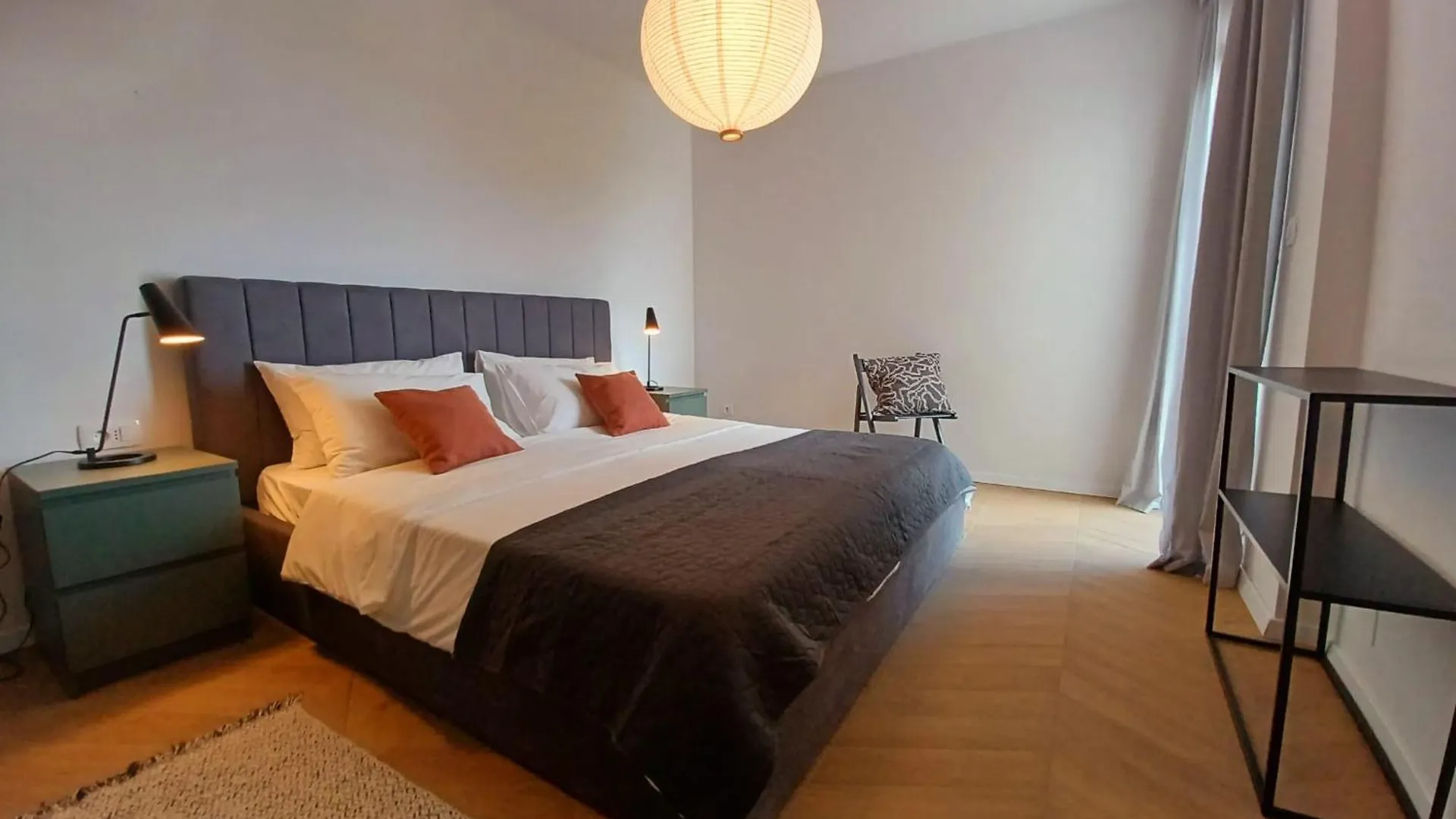 Sea View Apartments Ivana Krk Town 0*,  Croatia